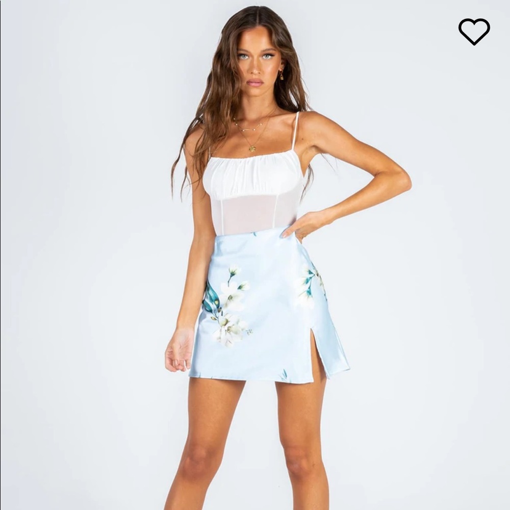 Princess Polly Martha Bodysuit